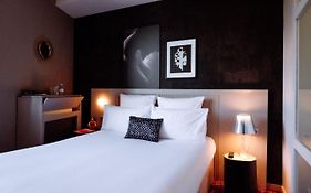 Hotel Des Beaux-Arts Toulouse
